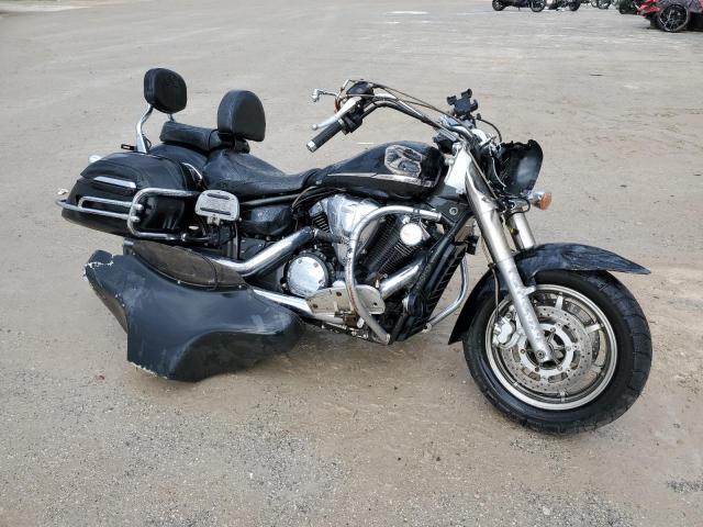 Image 1 of 2007 YAMAHA XVS1300 A 2007 with VIN JYAVP24Y47A000161
