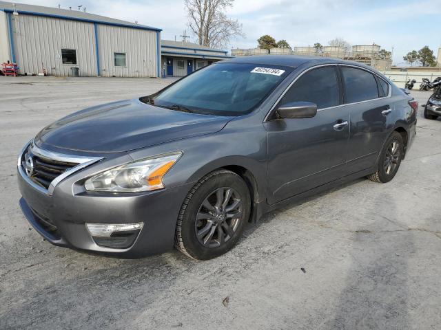 Image 1 of 2015 NISSAN ALTIMA 2.5 2015 with VIN 1N4AL3AP3FC471467