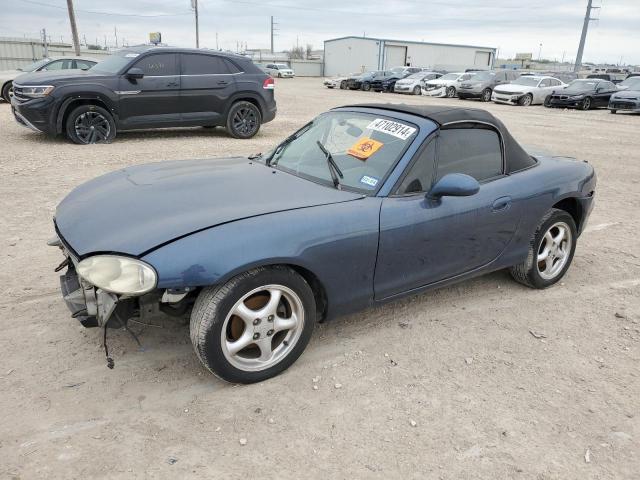 2001 MAZDA MX-5 MIATA BASE 2001 image