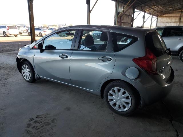 Obraz 2 z 2015 NISSAN VERSA NOTE S 2015 z VIN 3N1CE2CP7FL393481