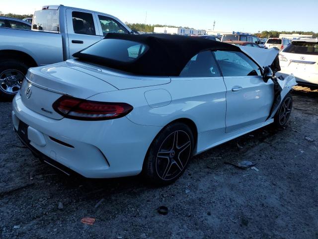 Изображение 3 2019 MERCEDES-BENZ C 300 4MATIC 2019 с VIN WDDWK8EB1KF810515