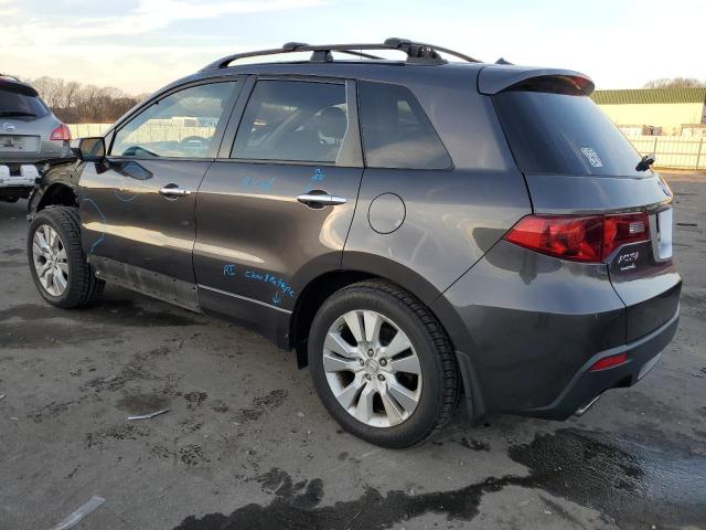 Obraz 2 z 2010 ACURA RDX TECHNOLOGY 2010 z VIN 5J8TB1H55AA008492