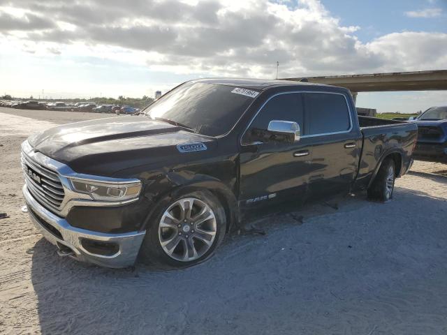 Obraz 1 z 2019 RAM 1500 LONGHORN 2019 z VIN 1C6SRFST8KN520193