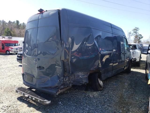 Obraz 3 z 2021 MERCEDES-BENZ SPRINTER 2500 2021 z VIN W1Y40CHY0MT071650