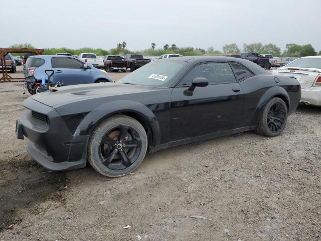 Obraz 2017 DODGE CHALLENGER R/T 2017