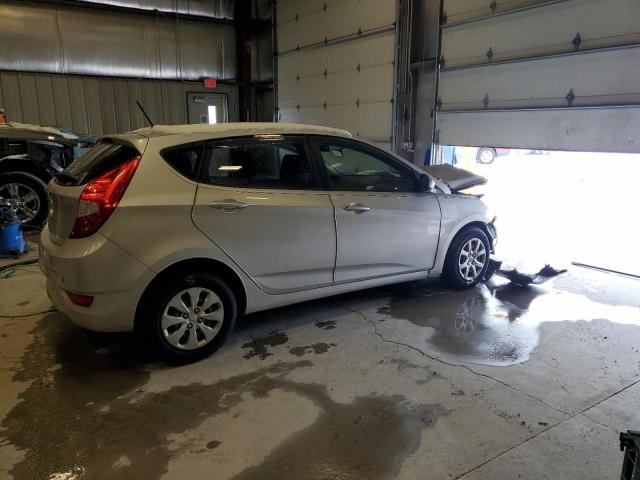 Obraz 3 z 2014 HYUNDAI ACCENT GLS 2014 z VIN KMHCT5AE0EU173458