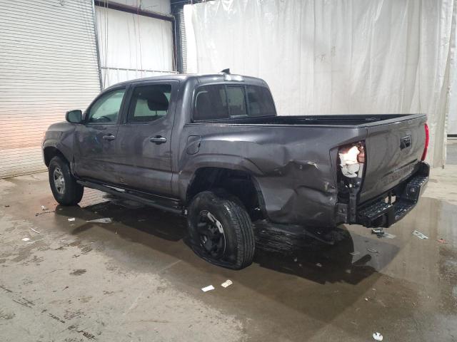 Изображение 2 2019 TOYOTA TACOMA DOUBLE CAB 2019 с VIN 5TFAX5GN8KX151659