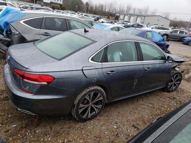 Изображение 3 2020 VOLKSWAGEN PASSAT SEL 2020 с VIN 1VWCA7A31LC022956