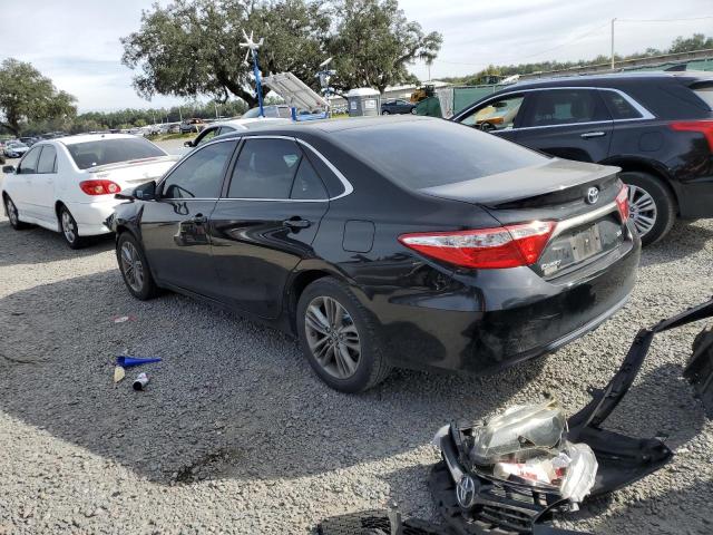 Изображение 2 2015 TOYOTA CAMRY LE 2015 с VIN 4T1BF1FKXFU935643