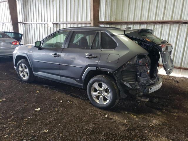 Изображение 2 2019 TOYOTA RAV4 XLE 2019 с VIN JTMRWRFVXKD042717