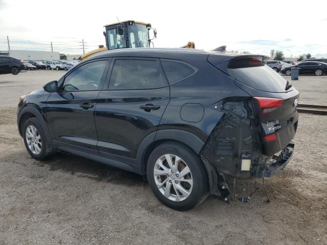 Изображение 2 2020 HYUNDAI TUCSON LIMITED 2020 с VIN KM8J33A45LU112977