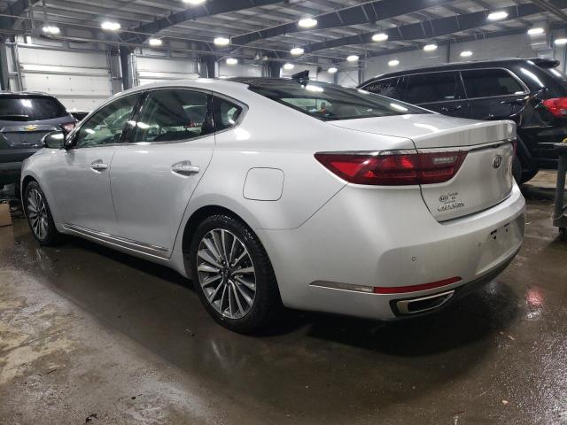 Obraz 2 z 2017 KIA CADENZA PREMIUM 2017 z VIN KNALC4J14H5089666