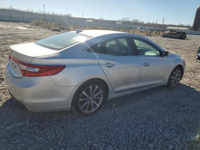 Obraz 3 z 2015 Hyundai Azera 2015 z VIN KMHFG4JGXFA447426