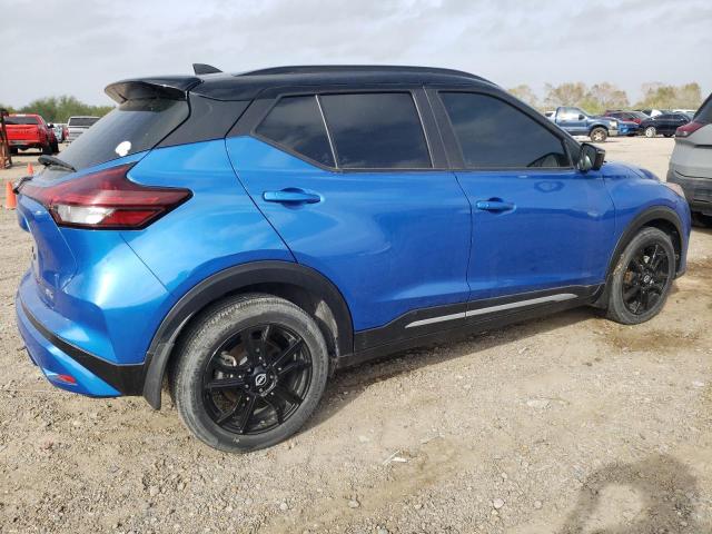 Obraz 3 z 2022 NISSAN KICKS SR 2022 z VIN 3N1CP5DV2NL495214