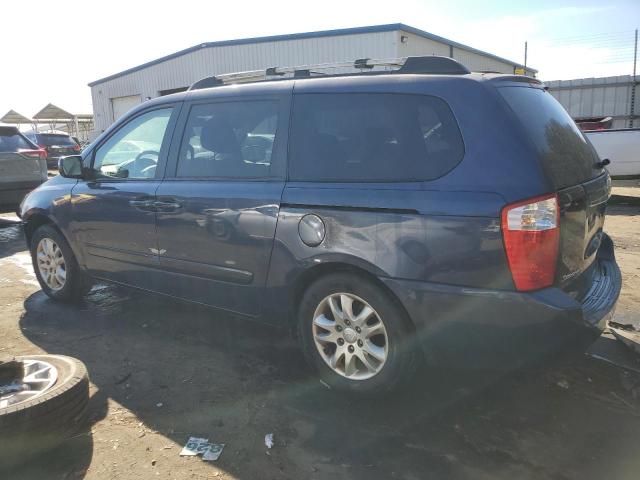 Obraz 2 z 2007 KIA SEDONA EX 2007 z VIN KNDMB233876166724