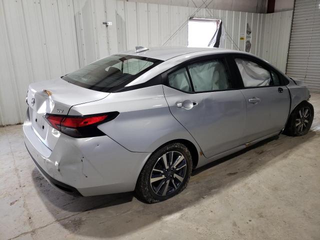 Image 3 of 2023 NISSAN VERSA SV 2023 with VIN 3N1CN8EVXPL834570