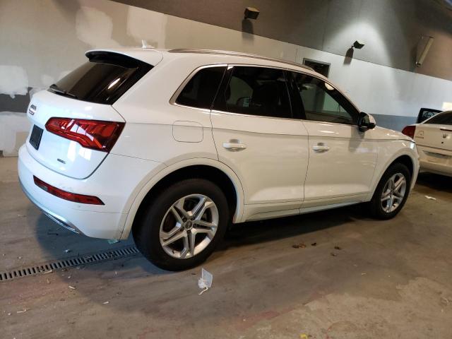 Изображение 3 2019 AUDI Q5 PREMIUM 2019 с VIN WA1ANAFY4K2073740