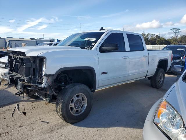 Изображение 2017 GMC SIERRA K1500 SLT 2017