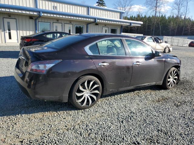 Obraz 3 z 2014 NISSAN MAXIMA S 2014 z VIN 1N4AA5AP5EC438258