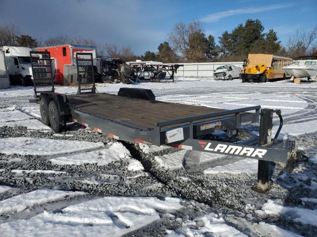 2022 LAMA TRAILER 2022 image