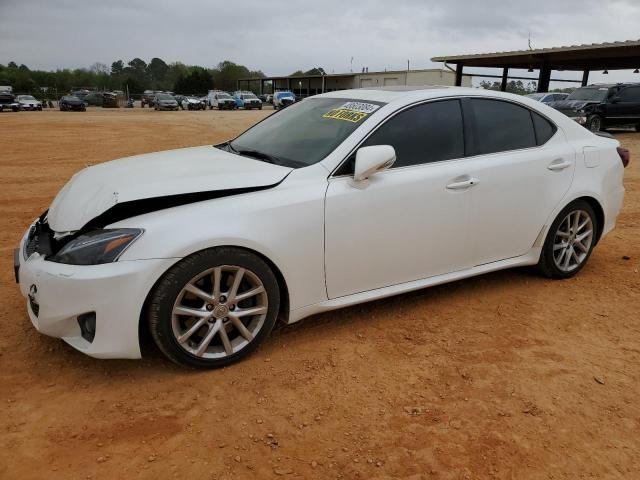 Obraz 2011 LEXUS IS 350 2011