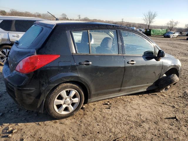 Obraz 3 z 2008 NISSAN VERSA S 2008 z VIN 3N1BC13E68L406055