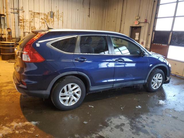 Изображение 3 2016 HONDA CR-V EXL 2016 с VIN 5J6RM4H74GL050682