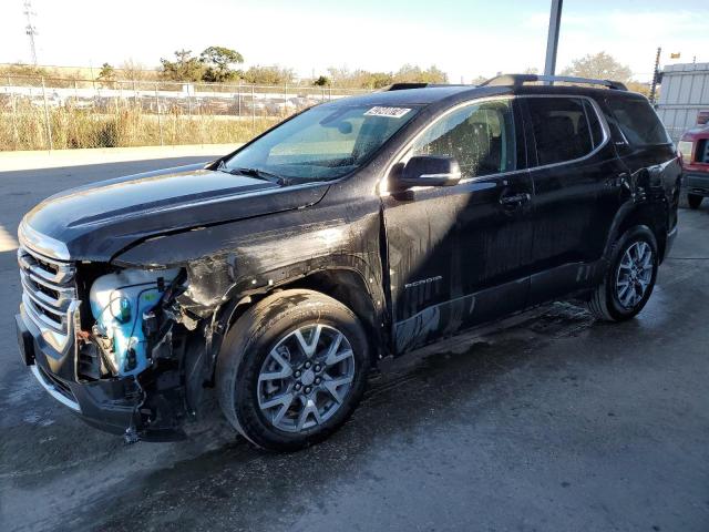 Image 1 of 2023 GMC ACADIA SLT 2023 with VIN 1GKKNML41PZ237378