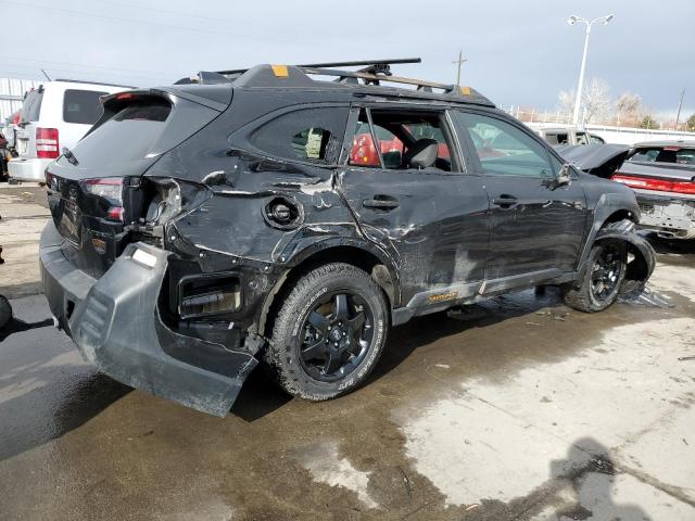 Изображение 3 2022 SUBARU OUTBACK WILDERNESS 2022 с VIN 4S4BTGUD7N3272925