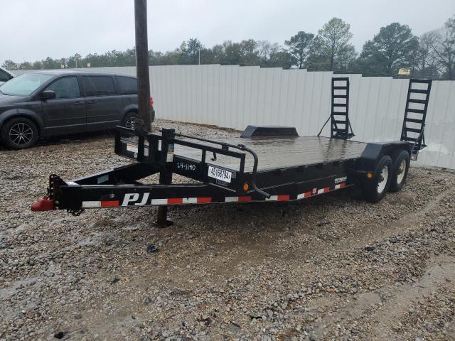Image 2 of 2020 PJTM TRAILER 2020 with VIN 4P5C82024L1322616