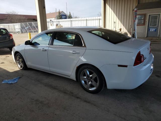 Image 2 of 2010 CHEVROLET MALIBU 1LT 2010 with VIN 1G1ZC5E05AF277917