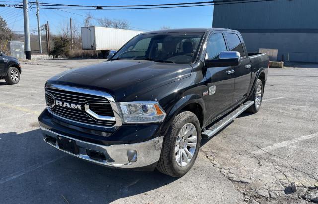 Obraz 2 z 2018 RAM 1500 LONGHORN 2018 z VIN 1C6RR7PT4JS249548