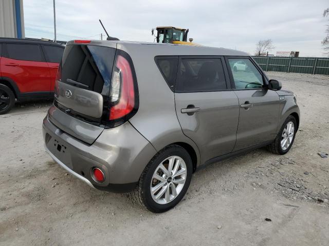 Изображение 3 2018 KIA SOUL + 2018 с VIN KNDJP3A5XJ7570463