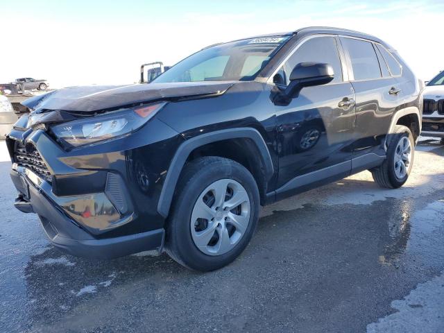 Изображение 1 2020 TOYOTA RAV4 LE 2020 с VIN 2T3H1RFV4LW097002