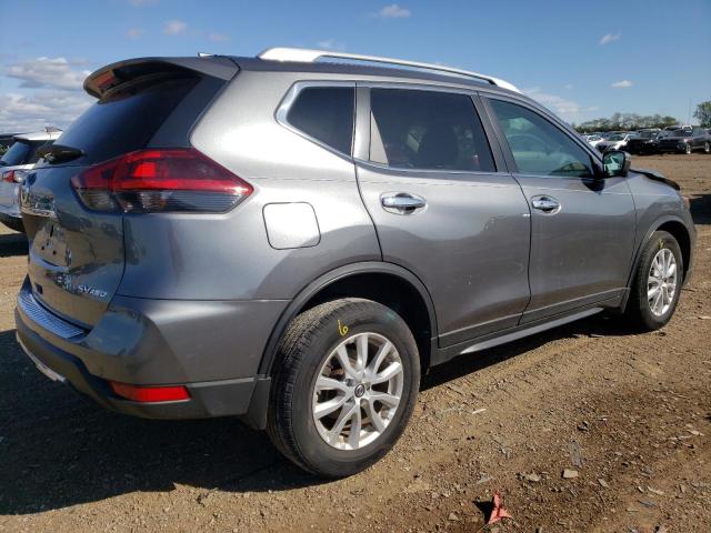 Изображение 3 2018 NISSAN ROGUE S 2018 с VIN 5N1AT2MV0JC776153
