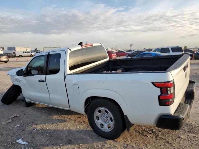 Image 2 of 2023 NISSAN FRONTIER S 2023 with VIN 1N6ED1CL6PN652122