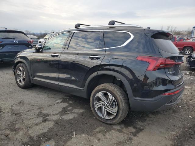 Obraz 2 z 2023 HYUNDAI SANTA FE SEL 2023 z VIN 5NMS2DAJXPH589554