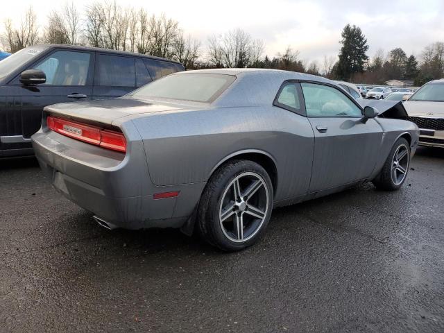 Image 3 of 2012 DODGE CHALLENGER SXT 2012 with VIN 2C3CDYAG8CH196110
