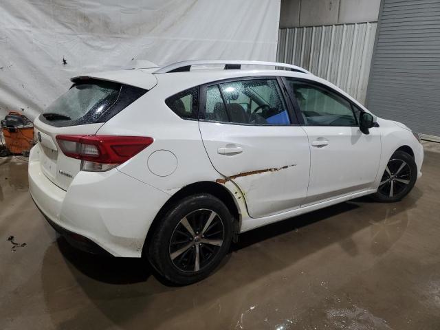 Obraz 3 z 2020 SUBARU IMPREZA PREMIUM 2020 z VIN 4S3GTAD6XL3724355