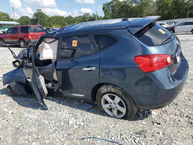 Image 2 of 2013 NISSAN ROGUE S 2013 with VIN JN8AS5MT4DW531824