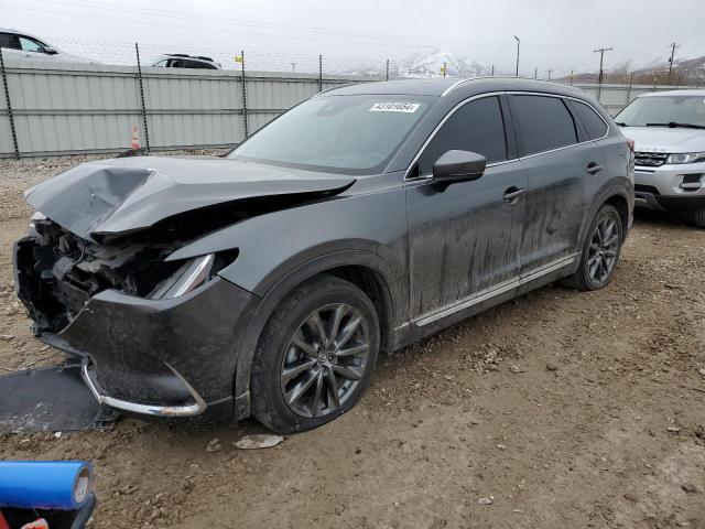 Image 1 of 2020 MAZDA CX-9 SIGNATURE 2020 with VIN JM3TCBEY1L0419033