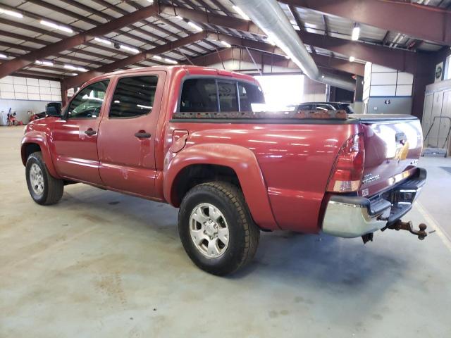 Изображение 2 2006 TOYOTA TACOMA DOUBLE CAB 2006 с VIN 5TELU42N16Z189915