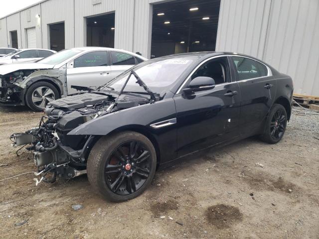 Изображение 1 2020 JAGUAR XE S 2020 с VIN SAJAE4FX9LCP65052