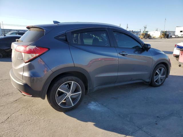 Obraz 3 z 2022 HONDA HR-V EX 2022 z VIN 3CZRU6H58NM722118