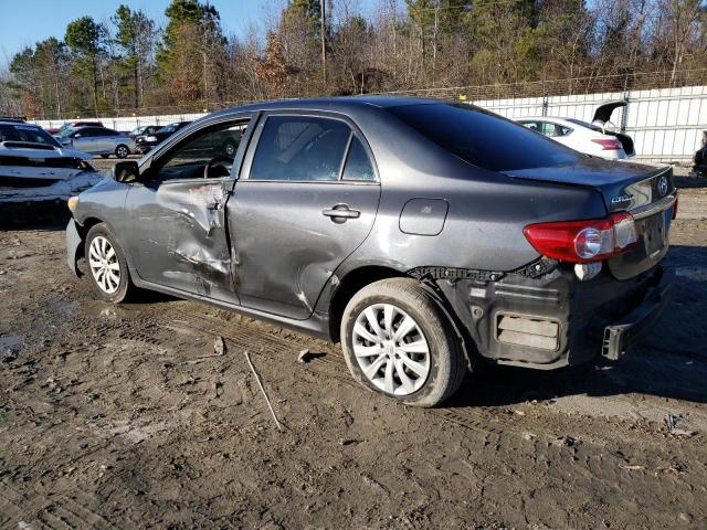 Obraz 2 z 2012 TOYOTA COROLLA BASE 2012 z VIN 2T1BU4EE0CC809064