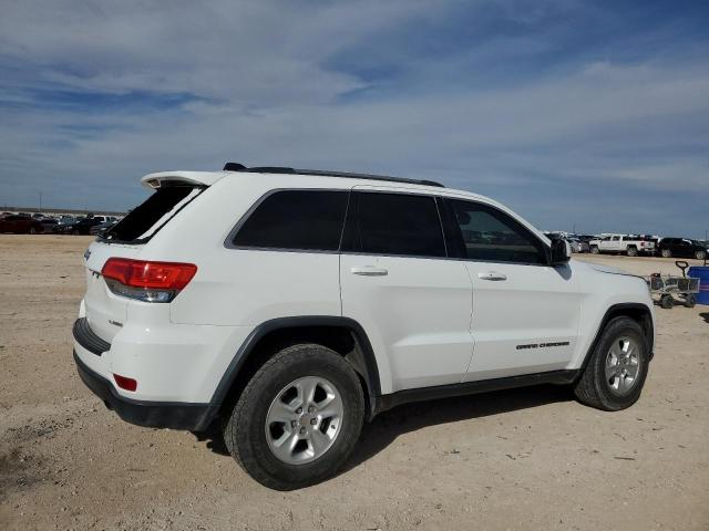 Image 3 of 2017 JEEP GRAND CHEROKEE LAREDO 2017 with VIN 1C4RJEAGXHC664099