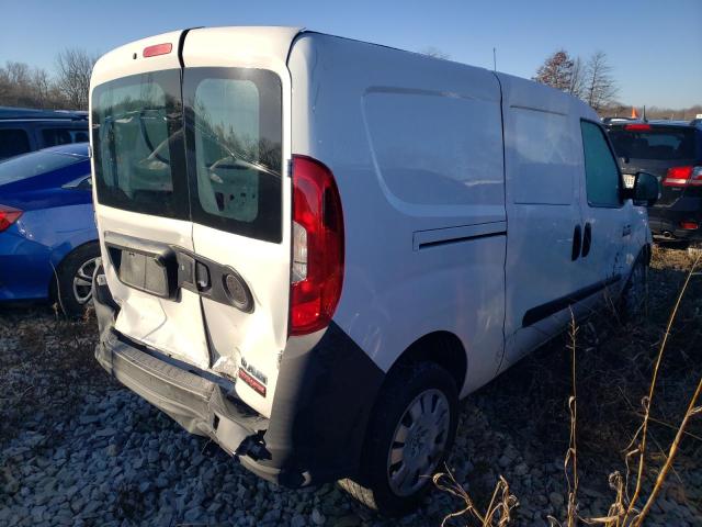 Изображение 3 2015 RAM PROMASTER CITY  2015 с VIN ZFBERFATXF6A02597