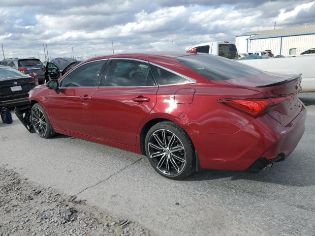 Obraz 2 z 2019 TOYOTA AVALON XLE 2019 z VIN 4T1BZ1FB2KU021226