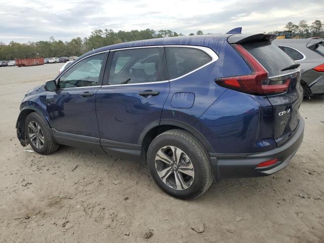 Image 2 of 2020 HONDA CR-V LX 2020 with VIN 5J6RW2H24LL010972