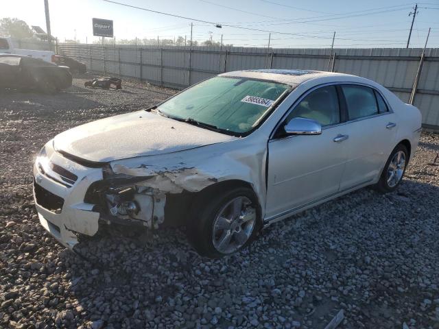 Obraz 1 z 2010 CHEVROLET MALIBU 2LT 2010 z VIN 1G1ZD5EB7A4151469